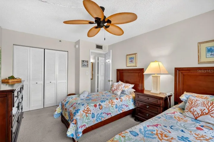Guest Bedroom #2