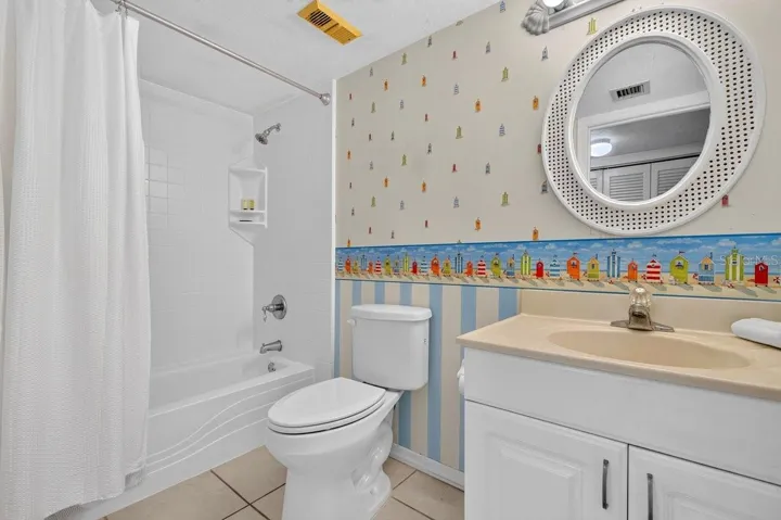 Guest Bath