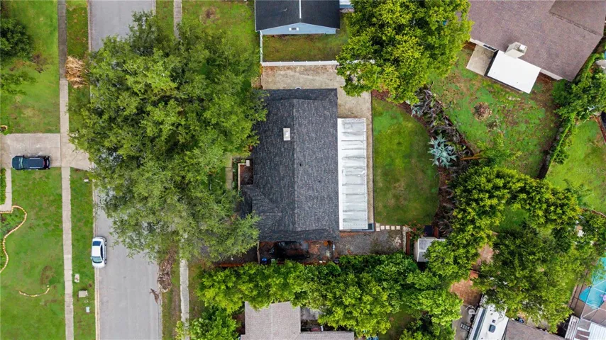 New Roof 2024