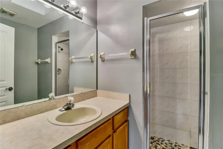 Primary Suite - Bathroom