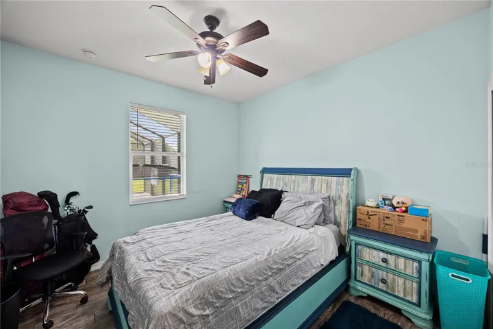 guest bedroom