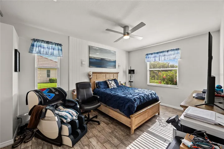 main bedroom