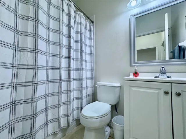 Guest Bath