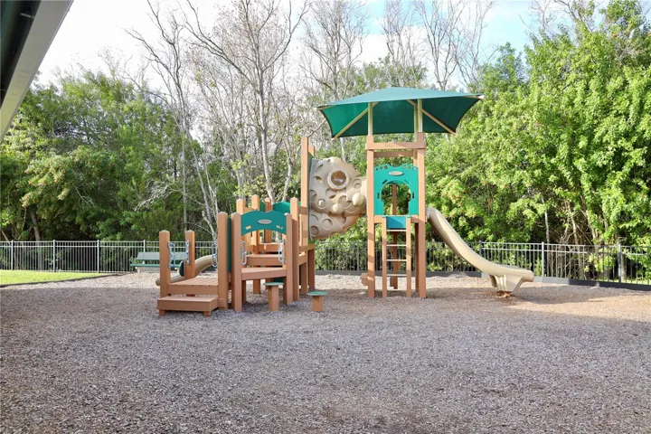 Main Remington Playground