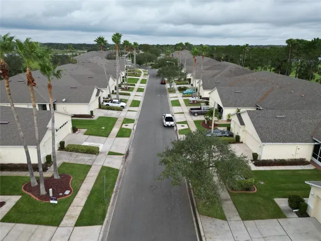 Club Villas Ln