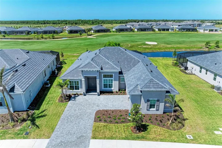 17215 Albatross RdWellen Park Golf and CC