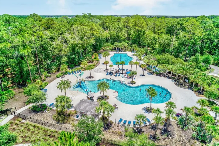 Main Community Pool