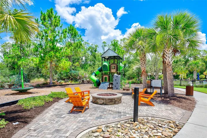 Community Play Ground