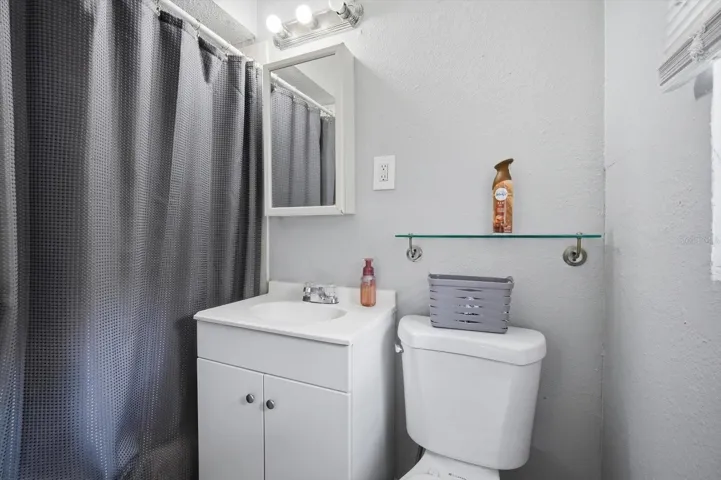 Bathroom 2