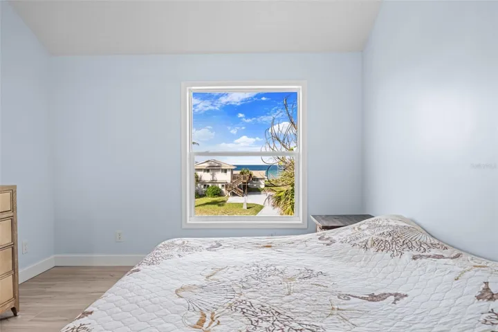 OCEAN VIEWS