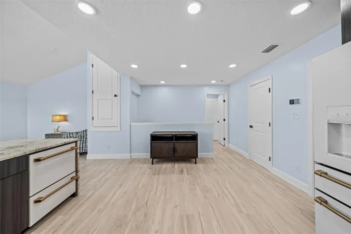 High-end appliances