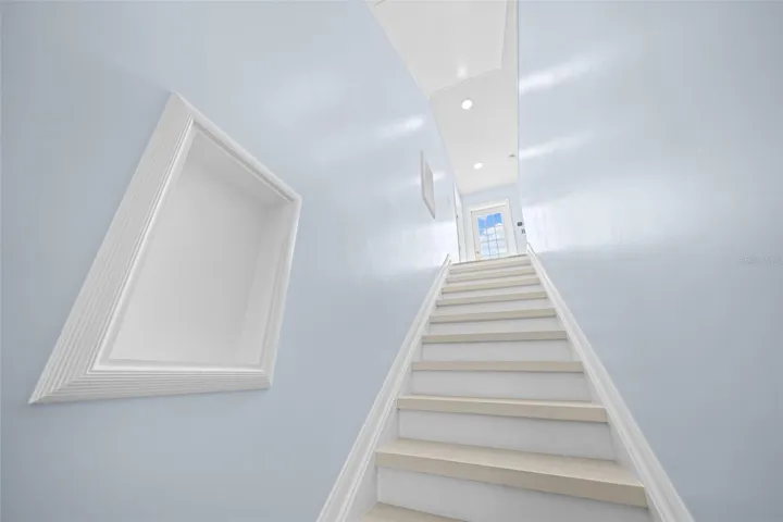 Stairwell