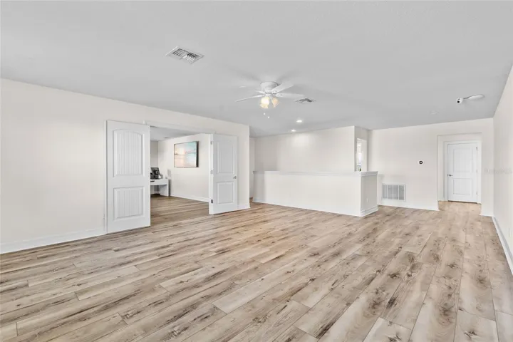 Loft Space