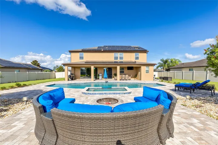 Fire Pit