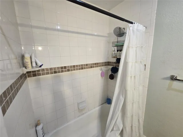 Hall Bath