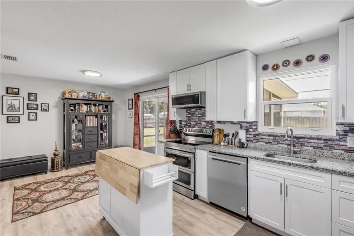 Beautiful Kitchen