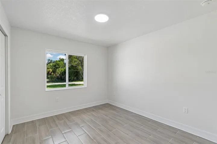 Front Bedroom