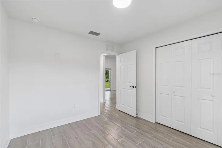 Front Bedroom