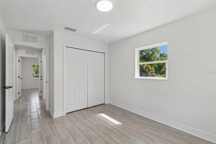 Back Bedroom
