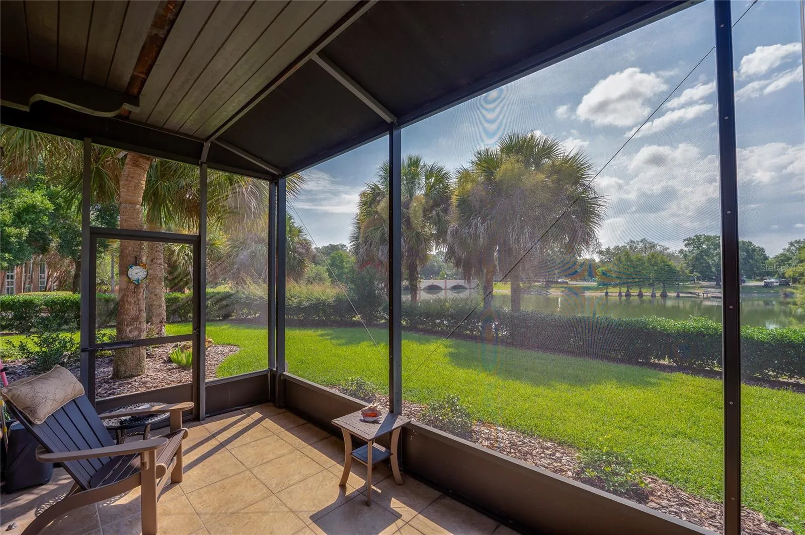 Florida room