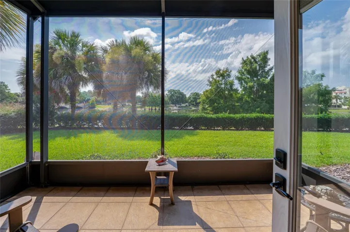 Florida room