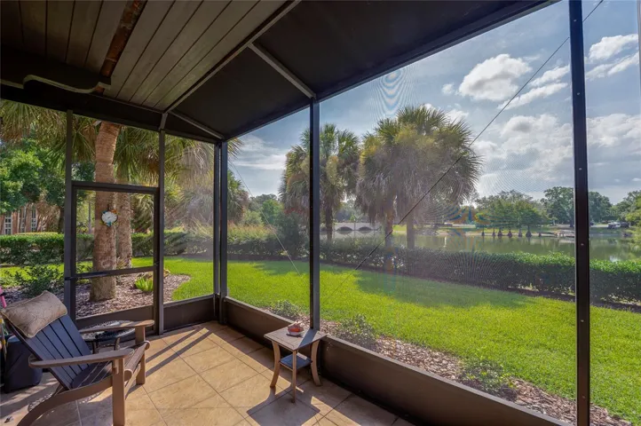 Florida room