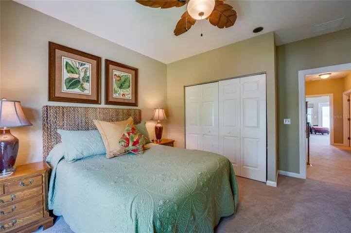 2nd floor west guest room