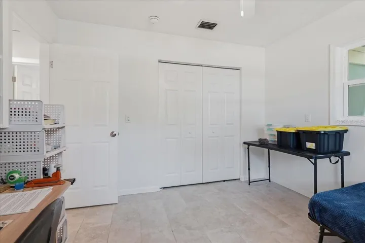 Bedroom #3