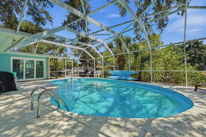 Enjoy Spending your Summer Days Here!