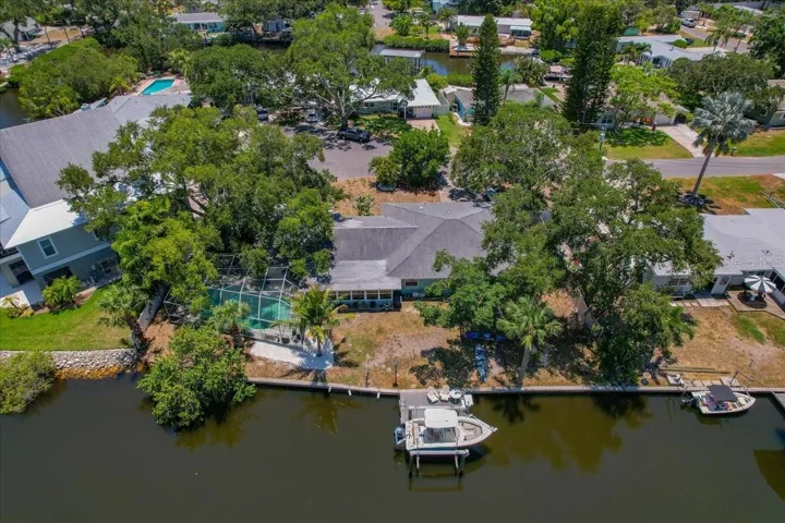 Slice of Paradise in Ozona!