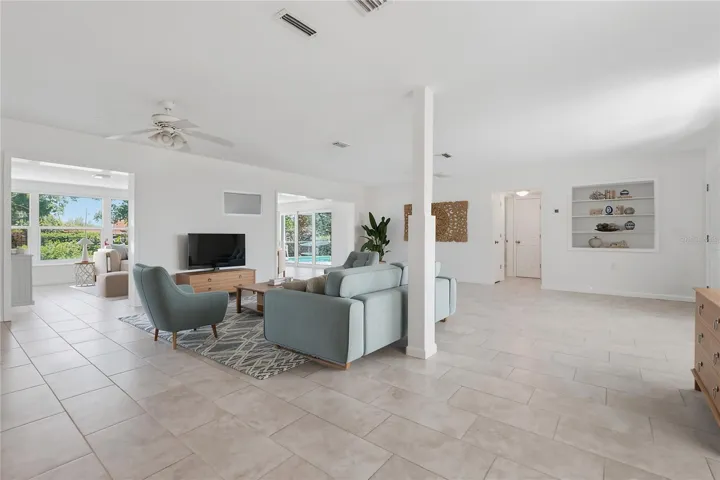 You will love living here!