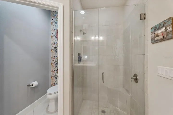 Primary En-Suite