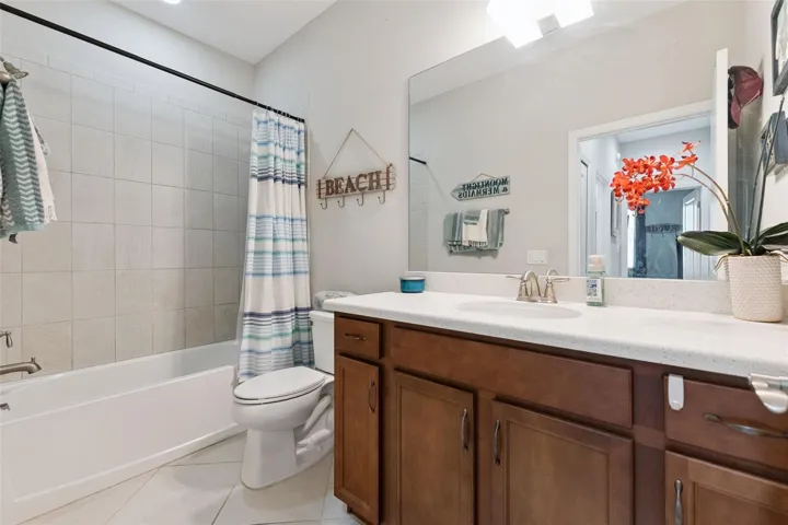Bathroom #2