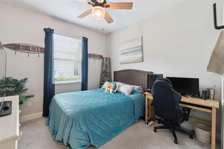 Bedroom #2