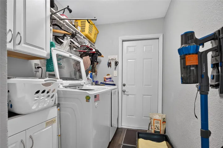 laundry