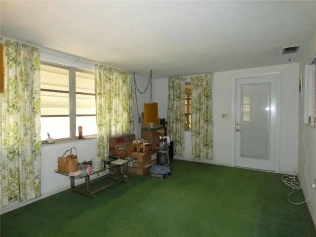 Florida room
