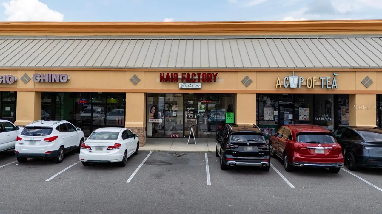 13880 LANDSTAR BLVD