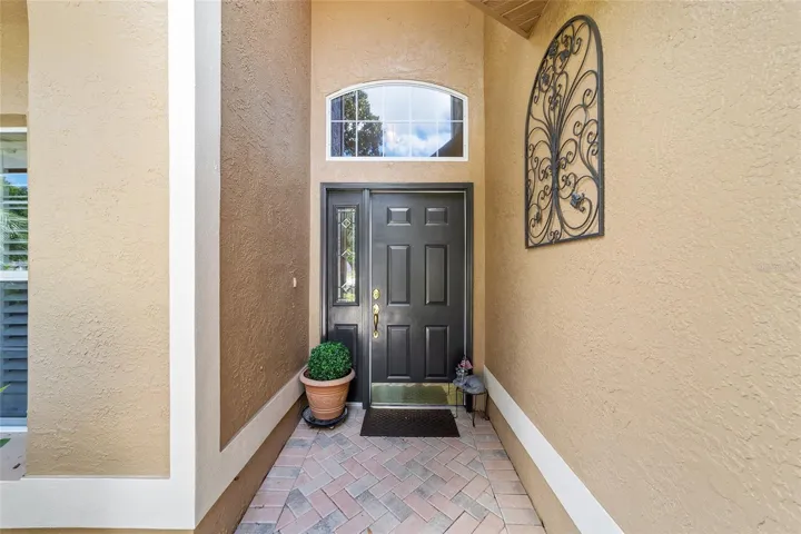 Entryway