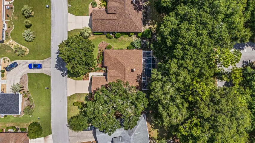 Aerial view 4