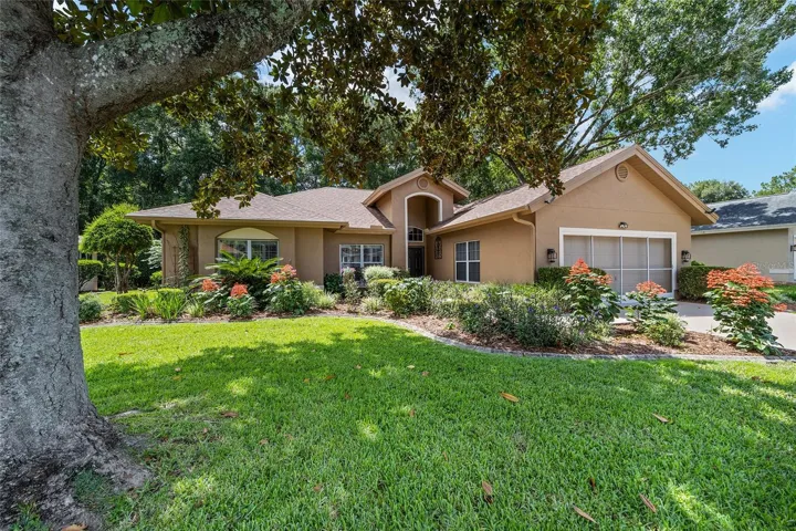 Make this home your Private Oasis Today!