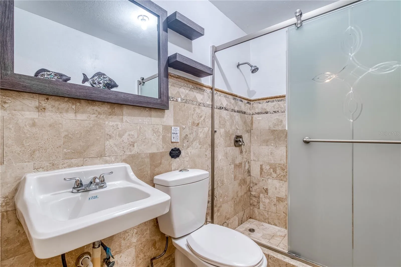 1 bathroom
