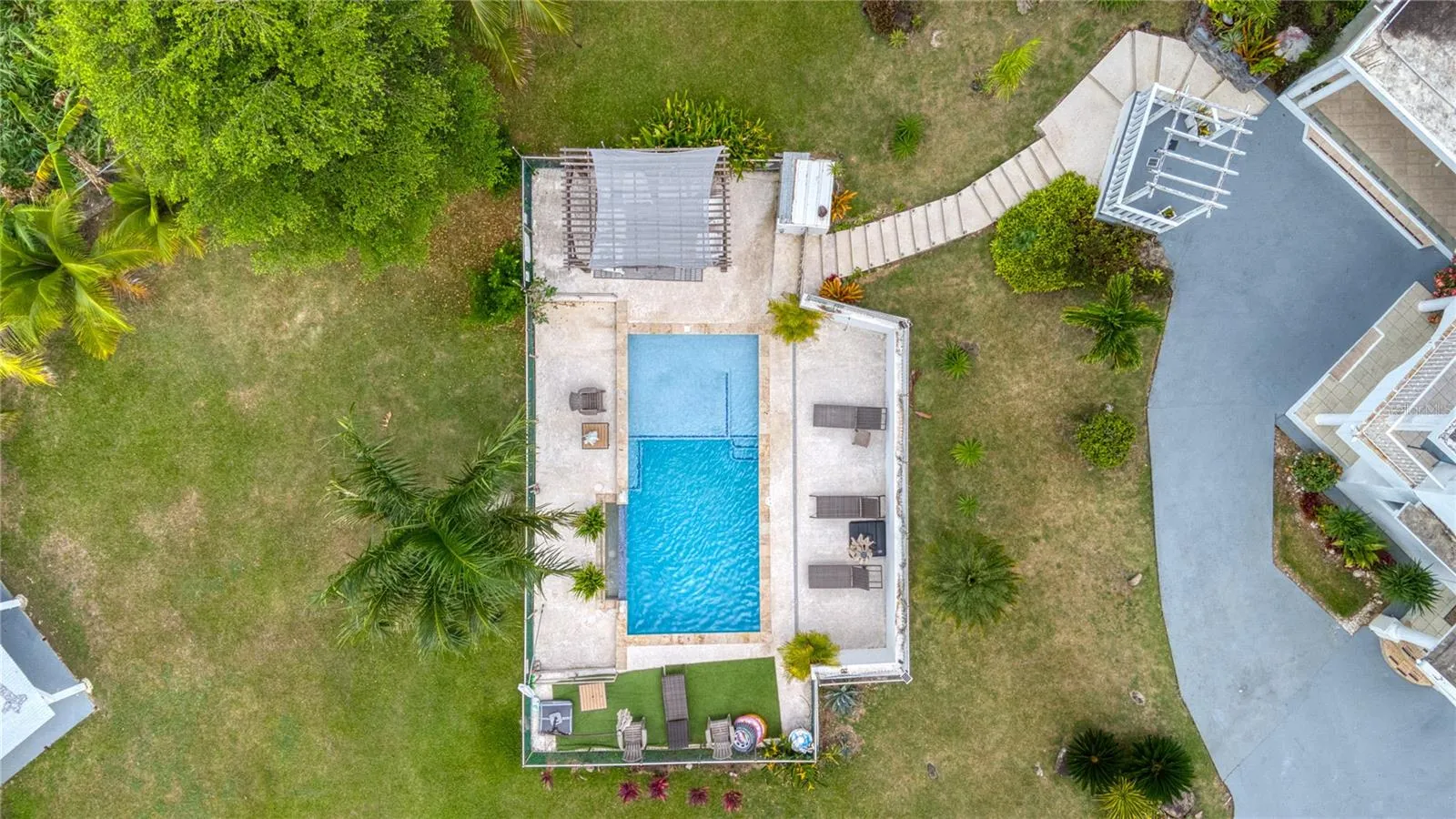 pool
