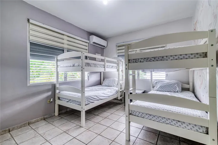 3rd room