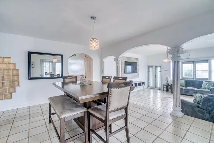 dinning room