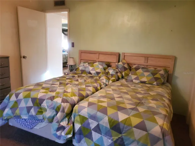 3rd Bedroom