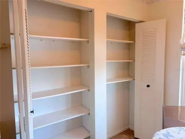 Pantry