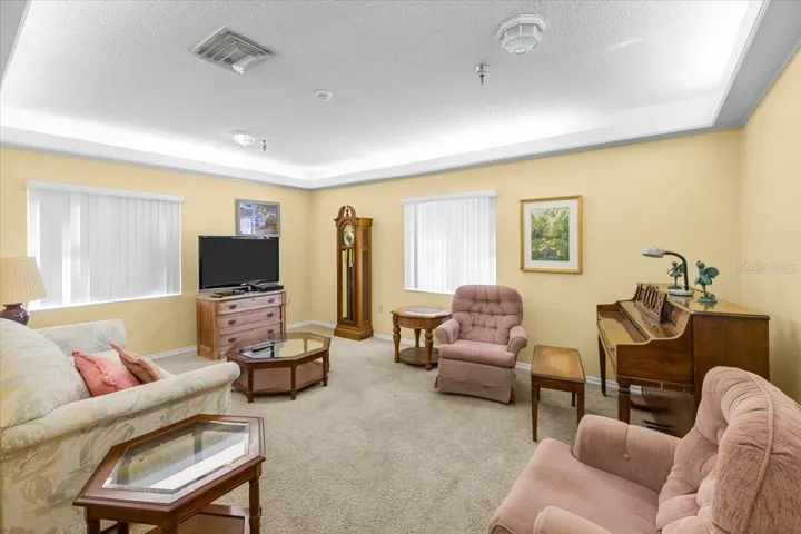 Clubhouse