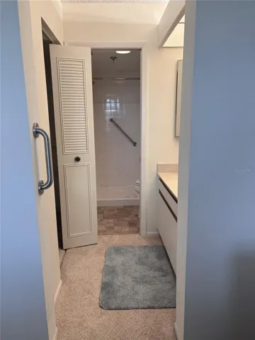En-Suite Bathroom