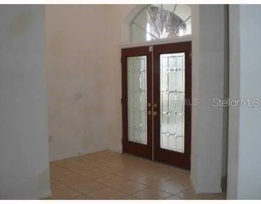 ENTRANCE FROM INSIDE