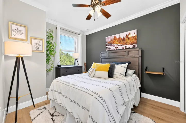 Second Bedroom.
